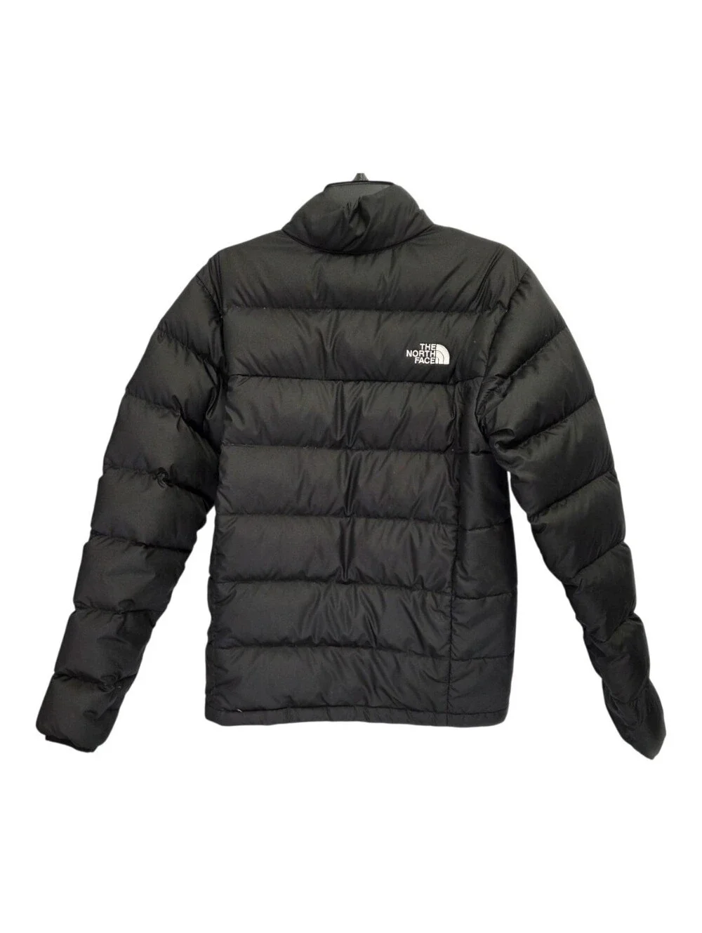 The North Face benefits charity